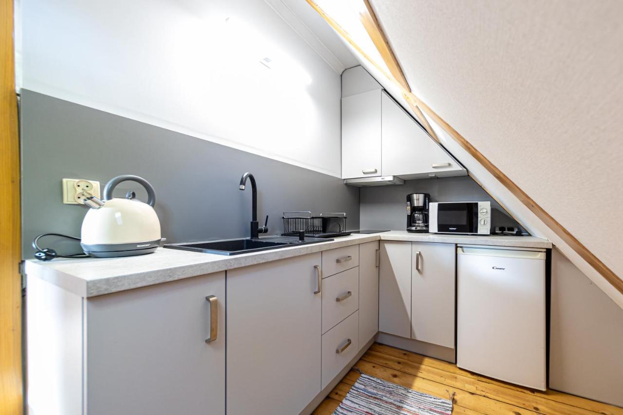 Apartamenty Parzenica Zakopane Exterior foto